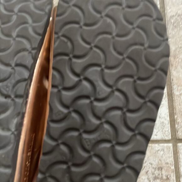 Arizona Birko-Flor Metallic Copper Rose - Picture 11 of 12